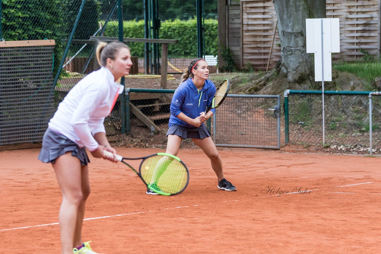 Bild 789 - 1.BL CadA - TC Ludwigshafen : Ergebnis: 2:7